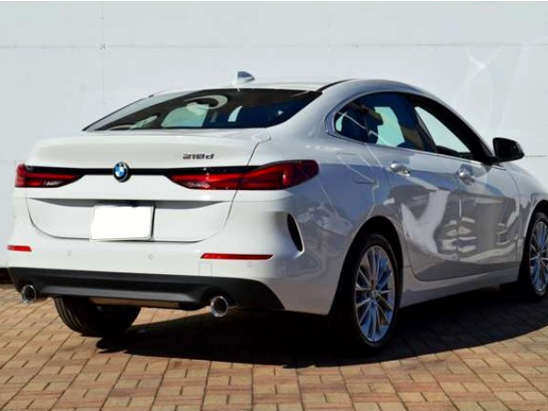 BMW 2-Series