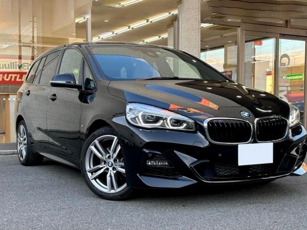BMW 2-Series