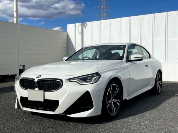 BMW 2-Series