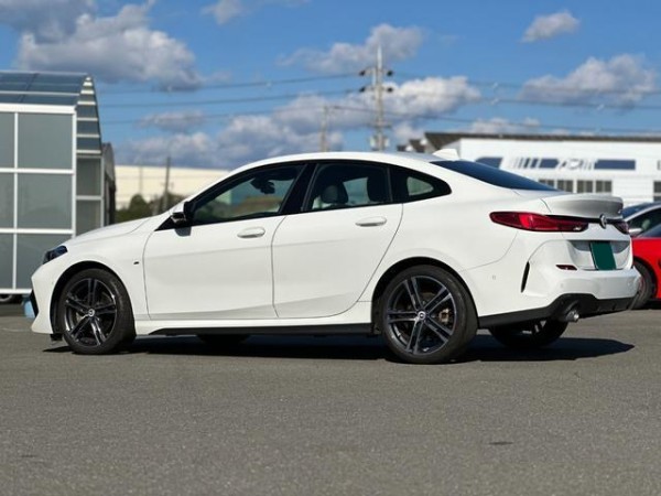 BMW 2-Series