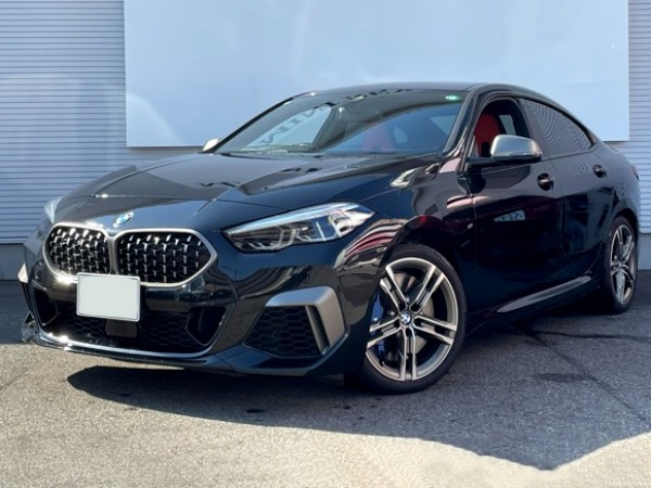 BMW 2-Series