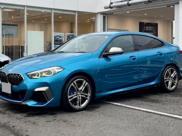 BMW 2-Series