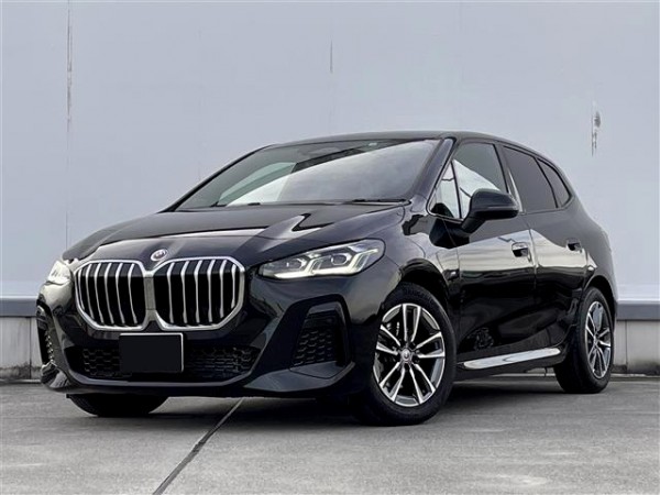 BMW 2-Series