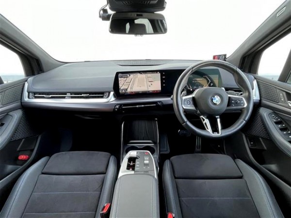 BMW 2-Series