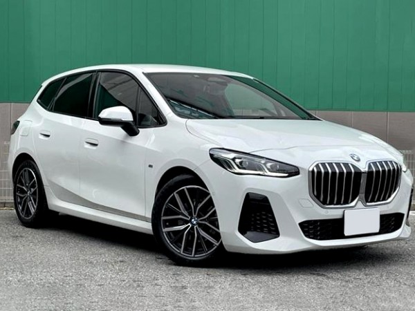 BMW 2-Series