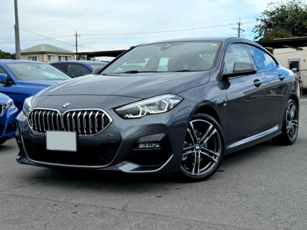 BMW 2-Series