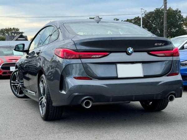 BMW 2-Series