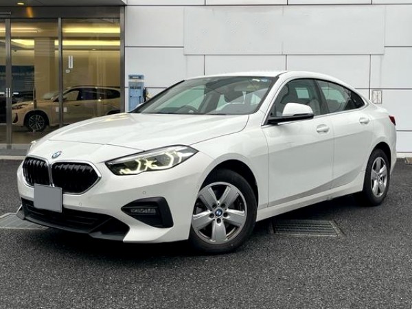 BMW 2-Series