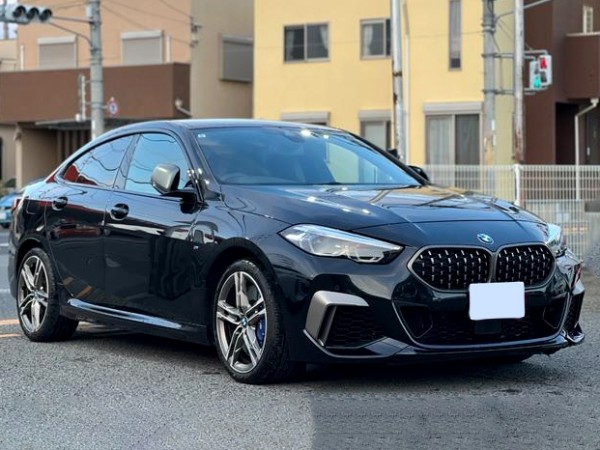 BMW 2-Series