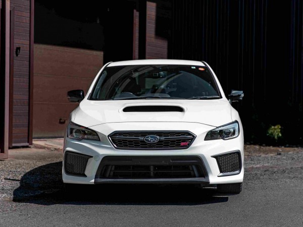 Subaru WRX