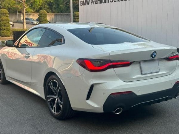 BMW 4-Series