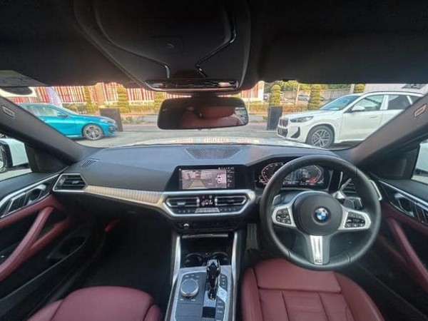 BMW 4-Series