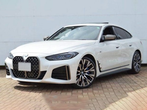 BMW 4-Series