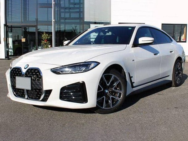 BMW 4-Series