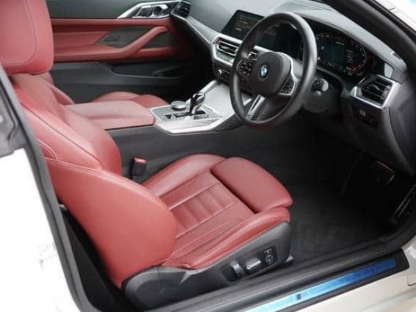 BMW 4-Series