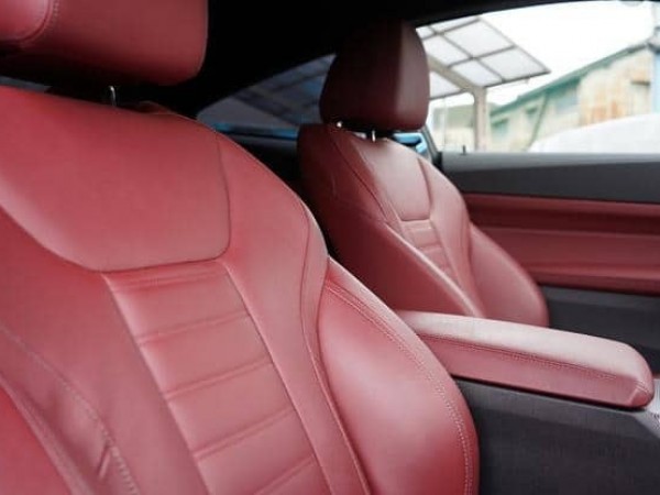 BMW 4-Series