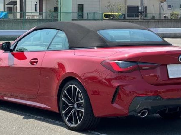 BMW 4-Series