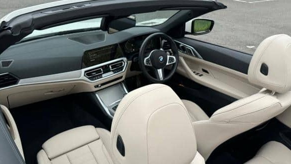 BMW 4-Series