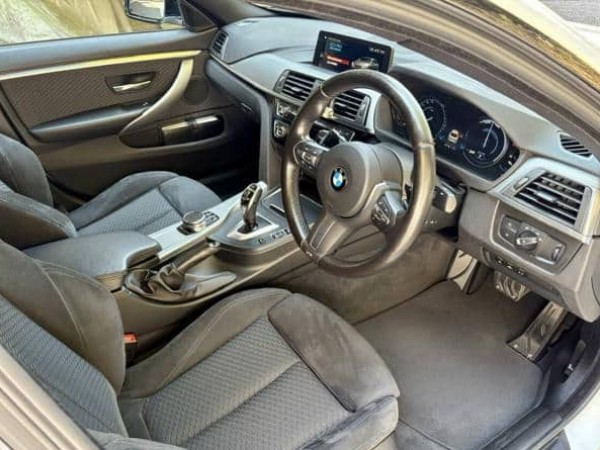 BMW 4-Series