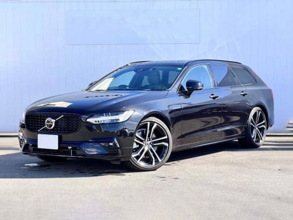 Volvo V90