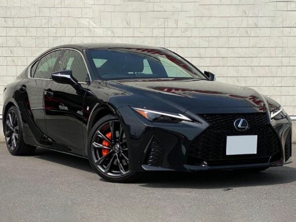 Lexus IS300