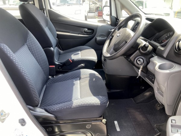 Nissan NV200