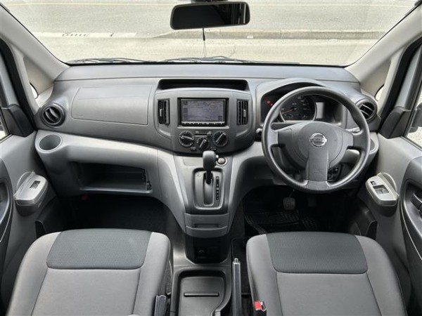 Nissan NV200