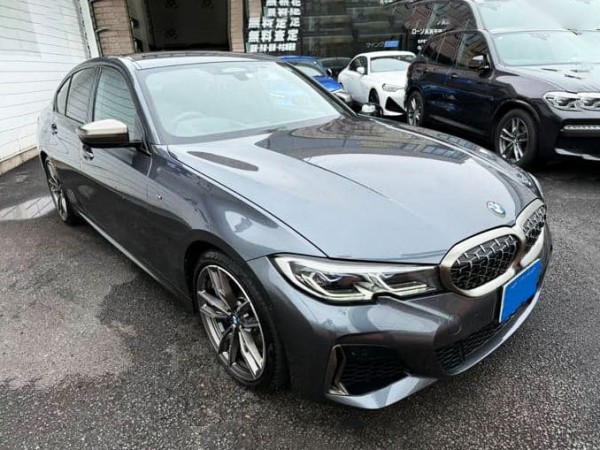 BMW 3-Series
