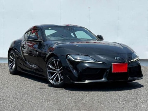 Toyota Supra