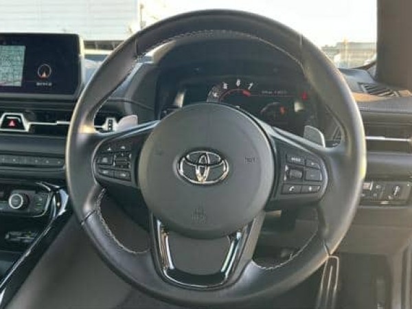 Toyota Supra