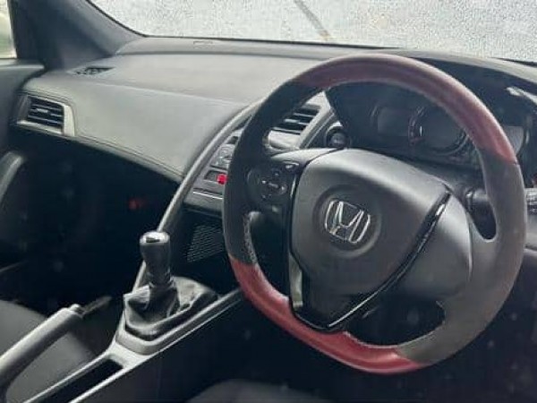 Honda S660