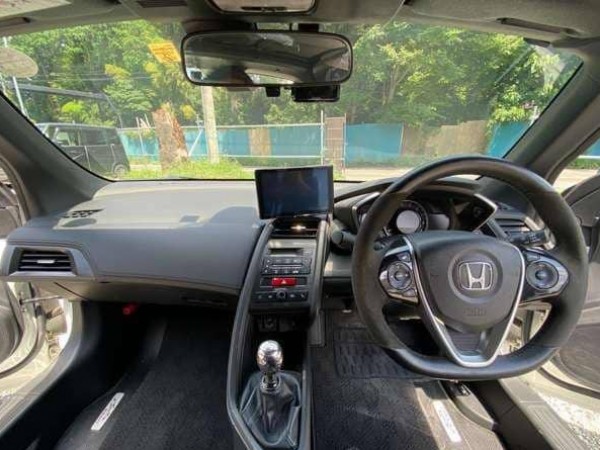 Honda S660