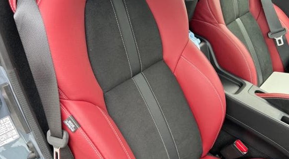 Honda S660