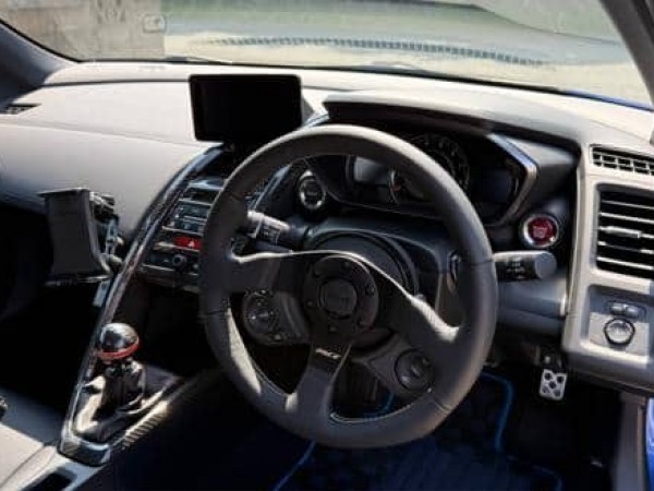 Honda S660