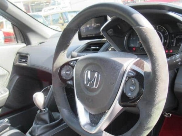 Honda S660