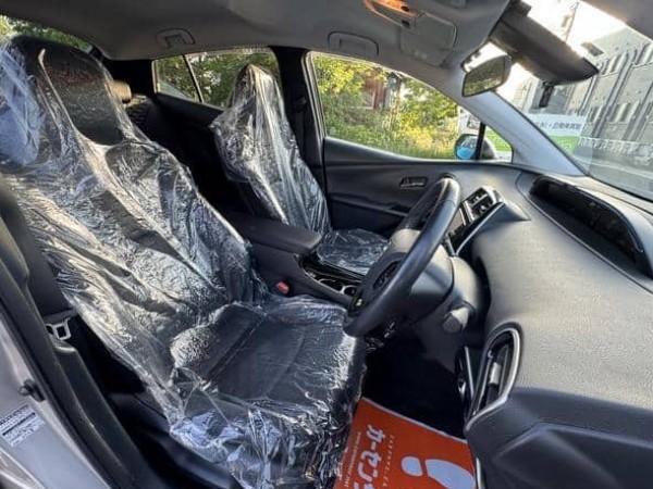 Toyota Prius PHV