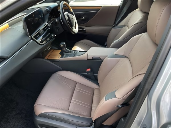 Lexus ES300h