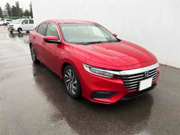 Honda Insight