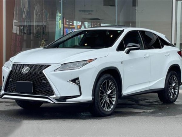 Lexus RX200t