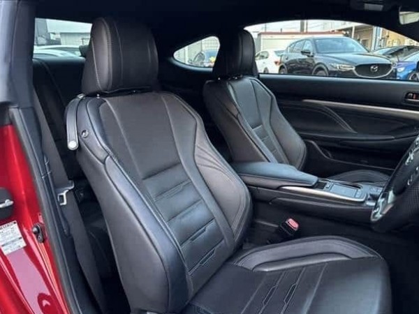 Lexus RC300h