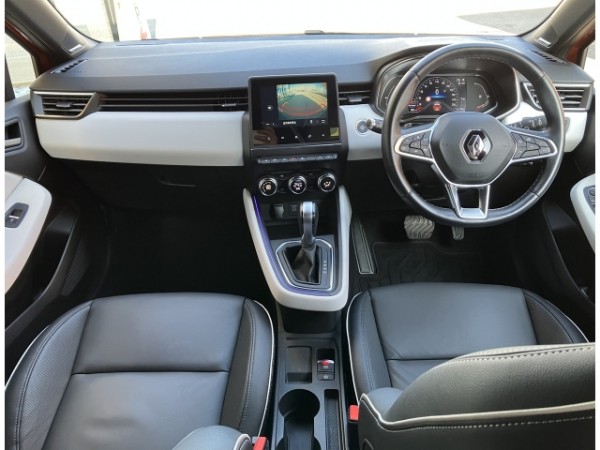 Renault Lutecia
