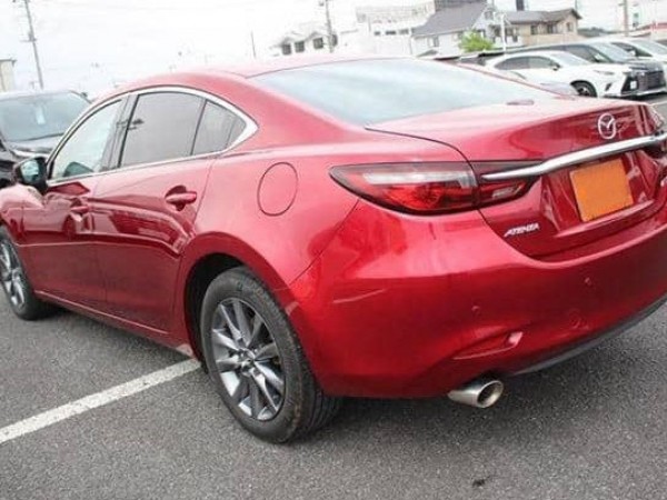 Mazda Atenza