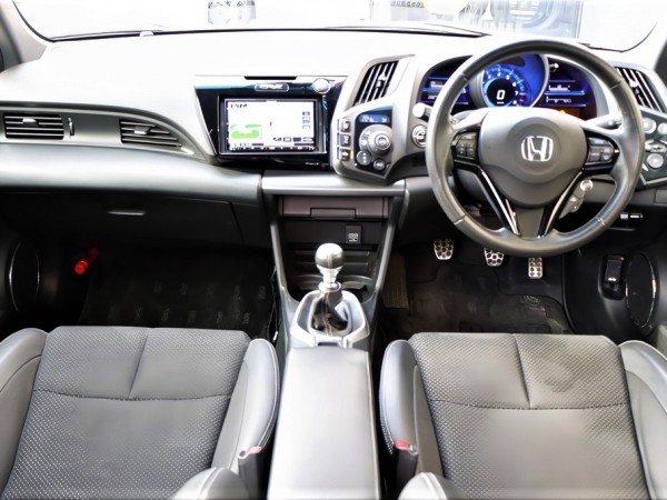 Honda CR-Z