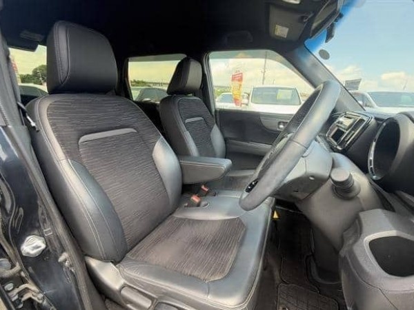 Honda N-One