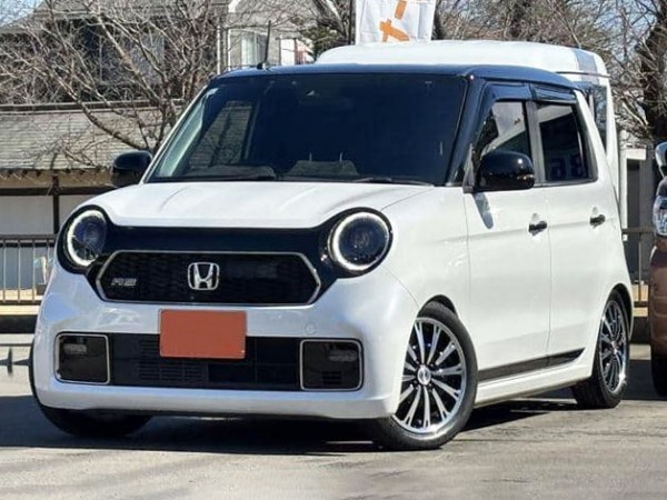 Honda N-One