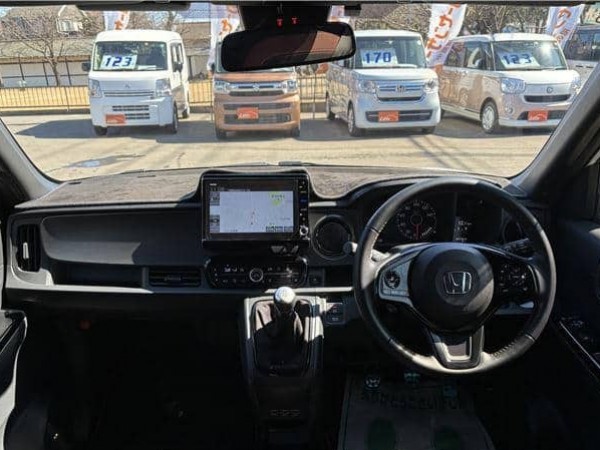 Honda N-One