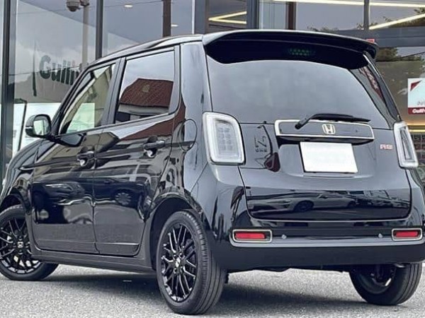 Honda N-One