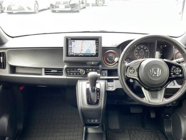 Honda N-One