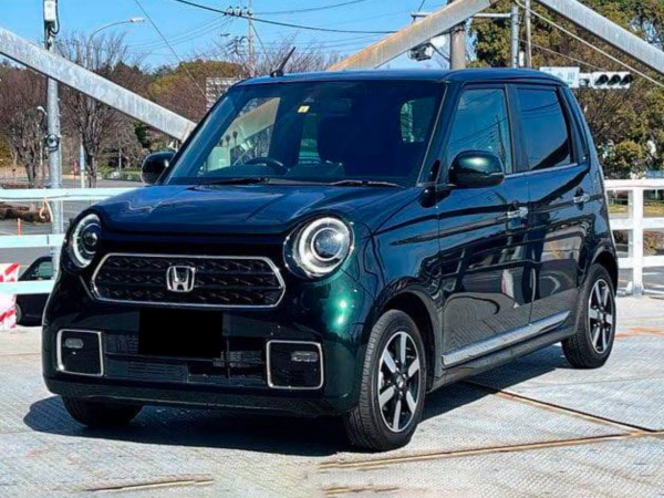 Honda N-One