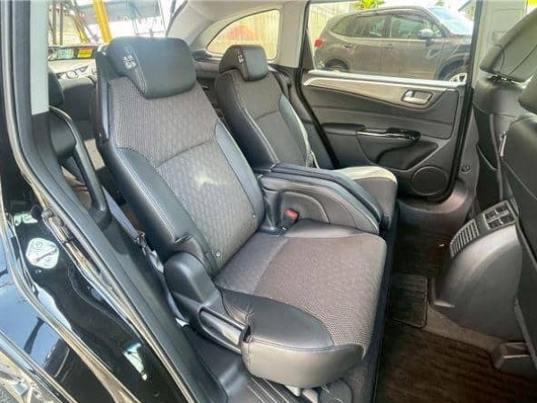 Honda Jade